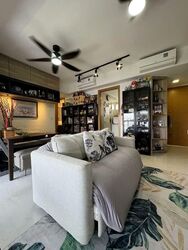 Hedges Park Condominium (D17), Condominium #535272801